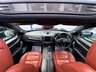 USED 2017 67 MASERATI LEVANTE 3.0 V6 S BLACK PACK OPEN PANORAMIC ROOF B&W SOUND SAT NAV 360 CAMERA BROWN LEATHER SUV 5DR PETROL ZF 4WD EURO 6 (S/S) (430 PS) 360 CAMERA~21"~BOWERS & WILKINS