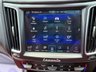 USED 2017 67 MASERATI LEVANTE 3.0 V6 S BLACK PACK OPEN PANORAMIC ROOF B&W SOUND SAT NAV 360 CAMERA BROWN LEATHER SUV 5DR PETROL ZF 4WD EURO 6 (S/S) (430 PS) 360 CAMERA~21"~BOWERS & WILKINS