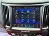 USED 2017 67 MASERATI LEVANTE 3.0 V6 S BLACK PACK OPEN PANORAMIC ROOF B&W SOUND SAT NAV 360 CAMERA BROWN LEATHER SUV 5DR PETROL ZF 4WD EURO 6 (S/S) (430 PS) 360 CAMERA~21"~BOWERS & WILKINS