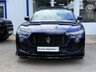 USED 2017 67 MASERATI LEVANTE 3.0 V6 S BLACK PACK OPEN PANORAMIC ROOF B&W SOUND SAT NAV 360 CAMERA BROWN LEATHER SUV 5DR PETROL ZF 4WD EURO 6 (S/S) (430 PS) 360 CAMERA~21"~BOWERS & WILKINS
