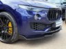 USED 2017 67 MASERATI LEVANTE 3.0 V6 S BLACK PACK OPEN PANORAMIC ROOF B&W SOUND SAT NAV 360 CAMERA BROWN LEATHER SUV 5DR PETROL ZF 4WD EURO 6 (S/S) (430 PS) 360 CAMERA~21"~BOWERS & WILKINS