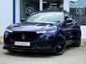 USED 2017 67 MASERATI LEVANTE 3.0 V6 S BLACK PACK OPEN PANORAMIC ROOF B&W SOUND SAT NAV 360 CAMERA BROWN LEATHER SUV 5DR PETROL ZF 4WD EURO 6 (S/S) (430 PS) 360 CAMERA~21"~BOWERS & WILKINS