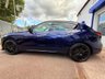 USED 2017 67 MASERATI LEVANTE 3.0 V6 S BLACK PACK OPEN PANORAMIC ROOF B&W SOUND SAT NAV 360 CAMERA BROWN LEATHER SUV 5DR PETROL ZF 4WD EURO 6 (S/S) (430 PS) 360 CAMERA~21"~BOWERS & WILKINS