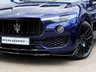 USED 2017 67 MASERATI LEVANTE 3.0 V6 S BLACK PACK OPEN PANORAMIC ROOF B&W SOUND SAT NAV 360 CAMERA BROWN LEATHER SUV 5DR PETROL ZF 4WD EURO 6 (S/S) (430 PS) 360 CAMERA~21"~BOWERS & WILKINS