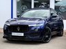 USED 2017 67 MASERATI LEVANTE 3.0 V6 S BLACK PACK OPEN PANORAMIC ROOF B&W SOUND SAT NAV 360 CAMERA BROWN LEATHER SUV 5DR PETROL ZF 4WD EURO 6 (S/S) (430 PS) 360 CAMERA~21"~BOWERS & WILKINS