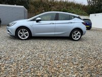 USED 2019 69 VAUXHALL ASTRA 1.4i Turbo SRi Hatchback 5dr Petrol Manual Euro 6 (s/s) (150 ps) 