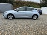 USED 2019 69 VAUXHALL ASTRA 1.4i Turbo SRi Hatchback 5dr Petrol Manual Euro 6 (s/s) (150 ps) 
