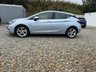 USED 2019 69 VAUXHALL ASTRA 1.4i Turbo SRi Hatchback 5dr Petrol Manual Euro 6 (s/s) (150 ps) 