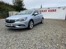USED 2019 69 VAUXHALL ASTRA 1.4i Turbo SRi Hatchback 5dr Petrol Manual Euro 6 (s/s) (150 ps) 