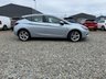 USED 2019 69 VAUXHALL ASTRA 1.4i Turbo SRi Hatchback 5dr Petrol Manual Euro 6 (s/s) (150 ps) 