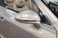 USED 2020 20 BENTLEY CONTINENTAL 4.0 V8 GTC Convertible  