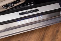 USED 2020 20 BENTLEY CONTINENTAL 4.0 V8 GTC Convertible  