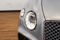 USED 2020 20 BENTLEY CONTINENTAL 4.0 V8 GTC Convertible  