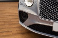 USED 2020 20 BENTLEY CONTINENTAL 4.0 V8 GTC Convertible  