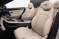 USED 2020 20 BENTLEY CONTINENTAL 4.0 V8 GTC Convertible  