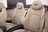 USED 2020 20 BENTLEY CONTINENTAL 4.0 V8 GTC Convertible  