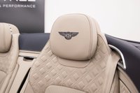 USED 2020 20 BENTLEY CONTINENTAL 4.0 V8 GTC Convertible  