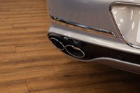 USED 2020 20 BENTLEY CONTINENTAL 4.0 V8 GTC Convertible  