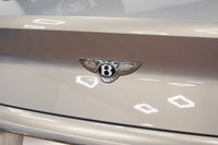 USED 2020 20 BENTLEY CONTINENTAL 4.0 V8 GTC Convertible  