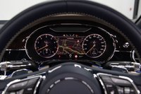 USED 2020 20 BENTLEY CONTINENTAL 4.0 V8 GTC Convertible  