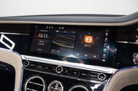 USED 2020 20 BENTLEY CONTINENTAL 4.0 V8 GTC Convertible  