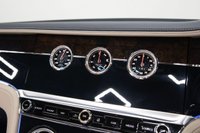 USED 2020 20 BENTLEY CONTINENTAL 4.0 V8 GTC Convertible  
