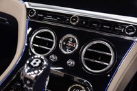 USED 2020 20 BENTLEY CONTINENTAL 4.0 V8 GTC Convertible  