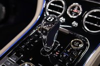 USED 2020 20 BENTLEY CONTINENTAL 4.0 V8 GTC Convertible  