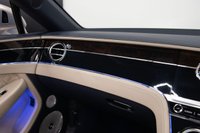 USED 2020 20 BENTLEY CONTINENTAL 4.0 V8 GTC Convertible  
