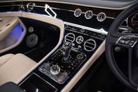 USED 2020 20 BENTLEY CONTINENTAL 4.0 V8 GTC Convertible  