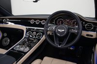 USED 2020 20 BENTLEY CONTINENTAL 4.0 V8 GTC Convertible  