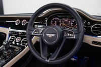 USED 2020 20 BENTLEY CONTINENTAL 4.0 V8 GTC Convertible  