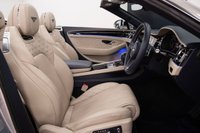 USED 2020 20 BENTLEY CONTINENTAL 4.0 V8 GTC Convertible  