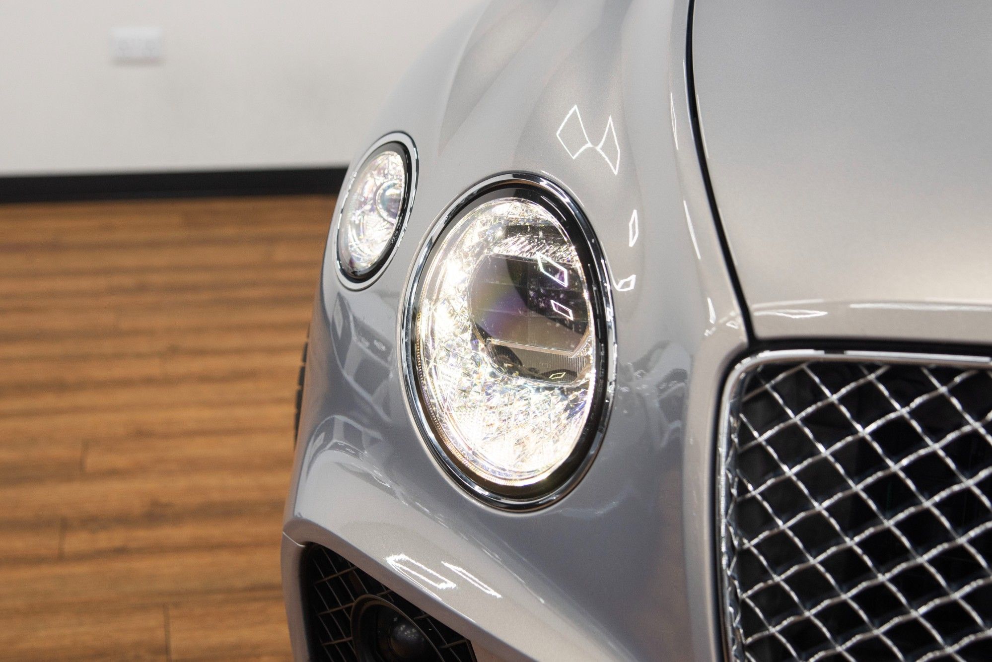 USED 2020 20 BENTLEY CONTINENTAL 4.0 V8 GTC Convertible  