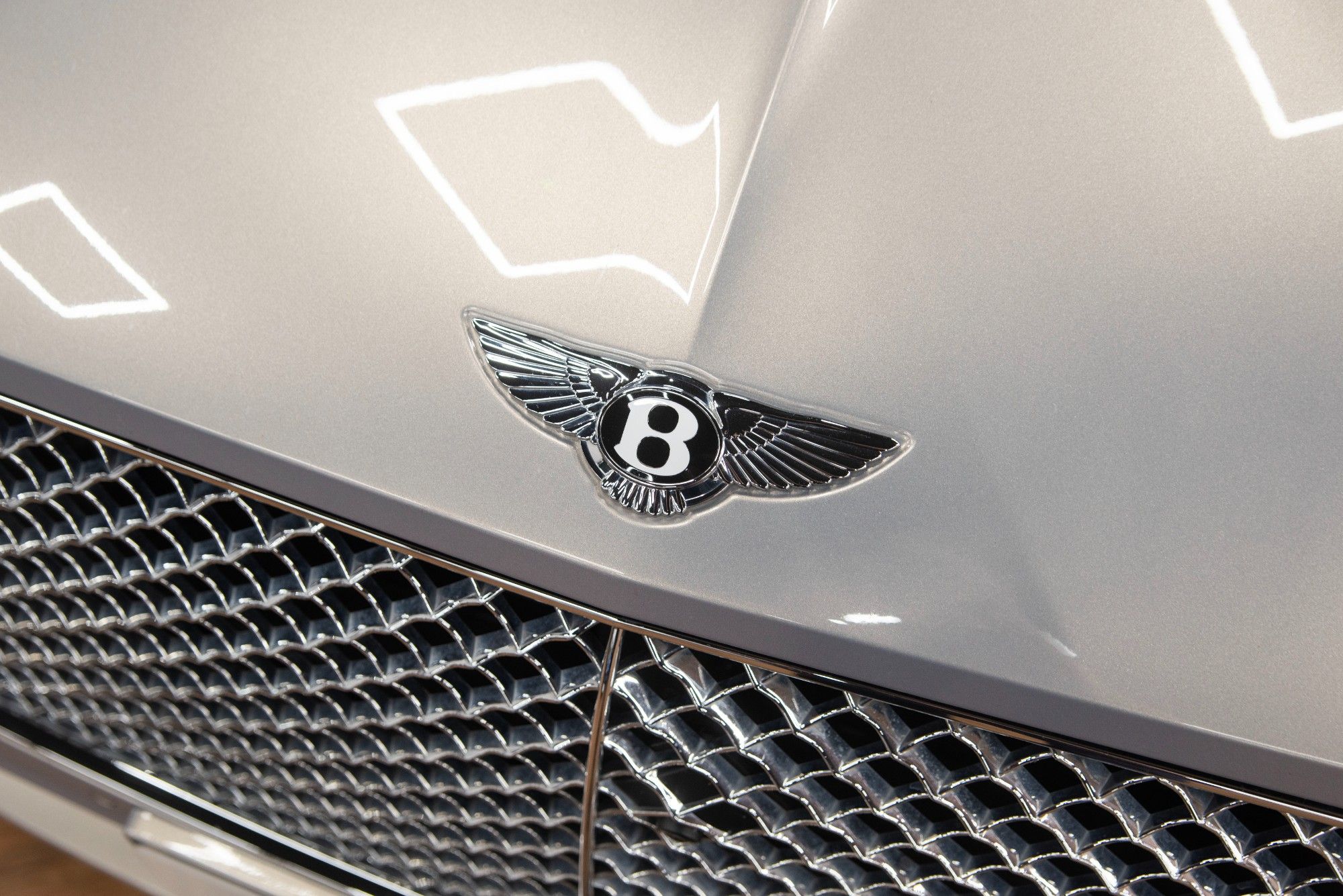 USED 2020 20 BENTLEY CONTINENTAL 4.0 V8 GTC Convertible  