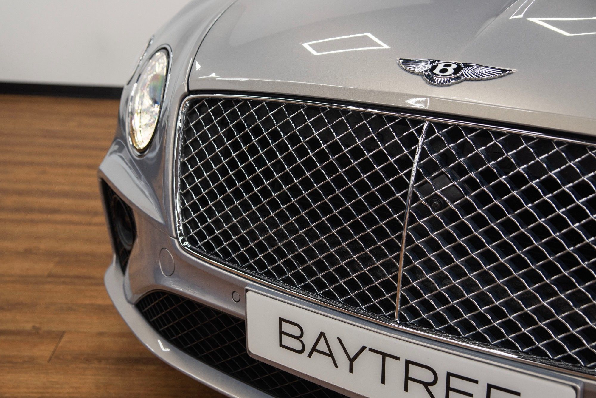 USED 2020 20 BENTLEY CONTINENTAL 4.0 V8 GTC Convertible  