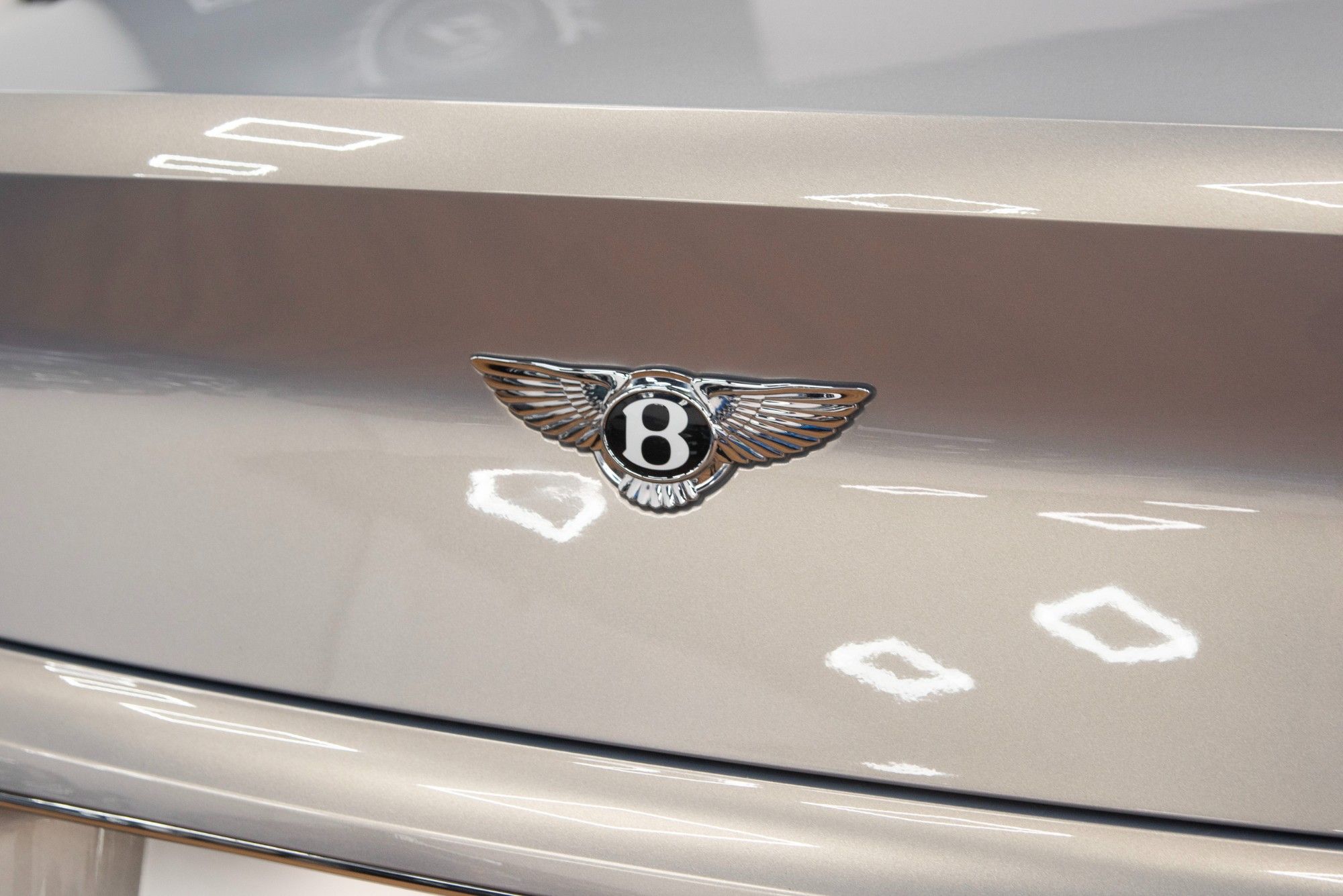 USED 2020 20 BENTLEY CONTINENTAL 4.0 V8 GTC Convertible  