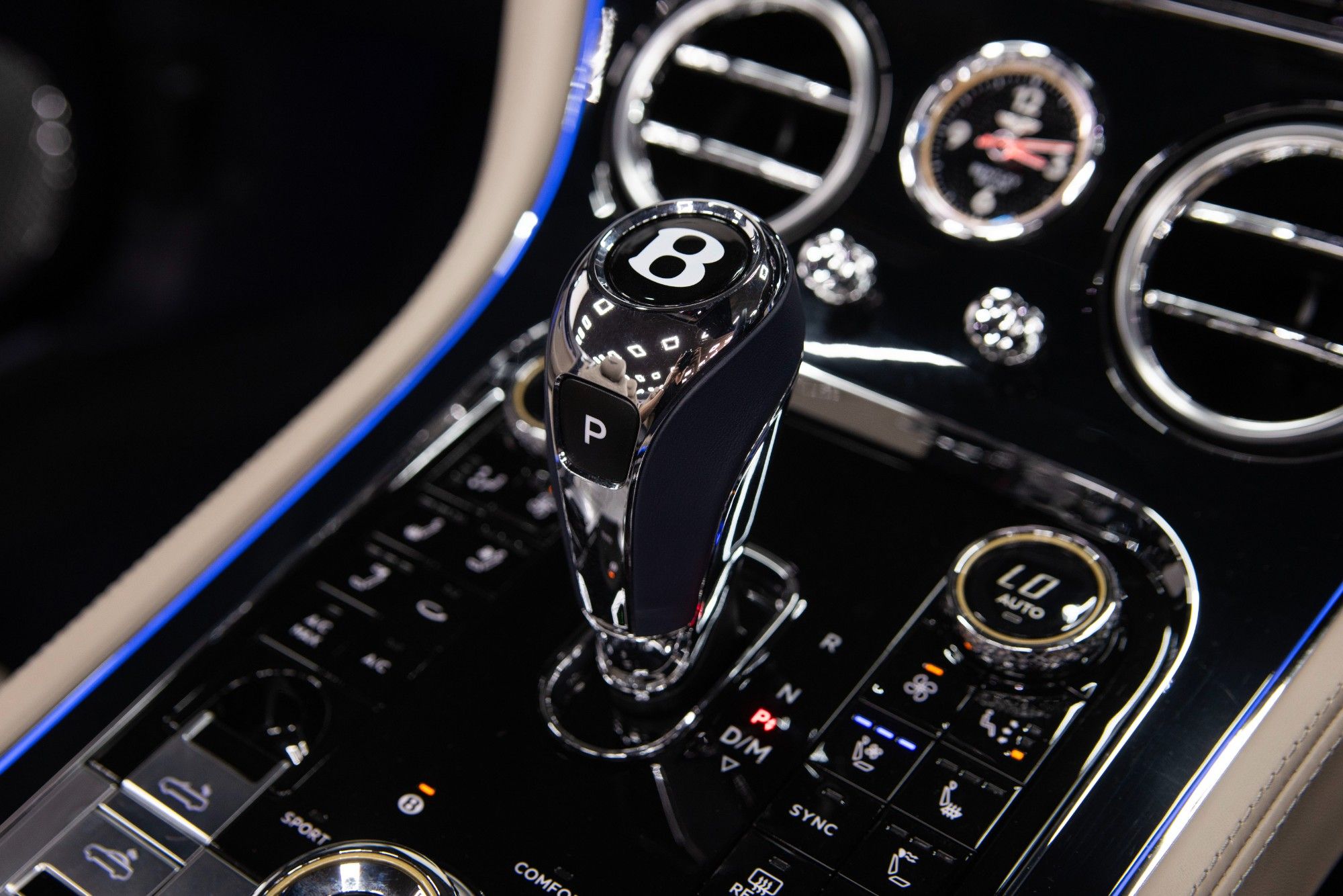 USED 2020 20 BENTLEY CONTINENTAL 4.0 V8 GTC Convertible  