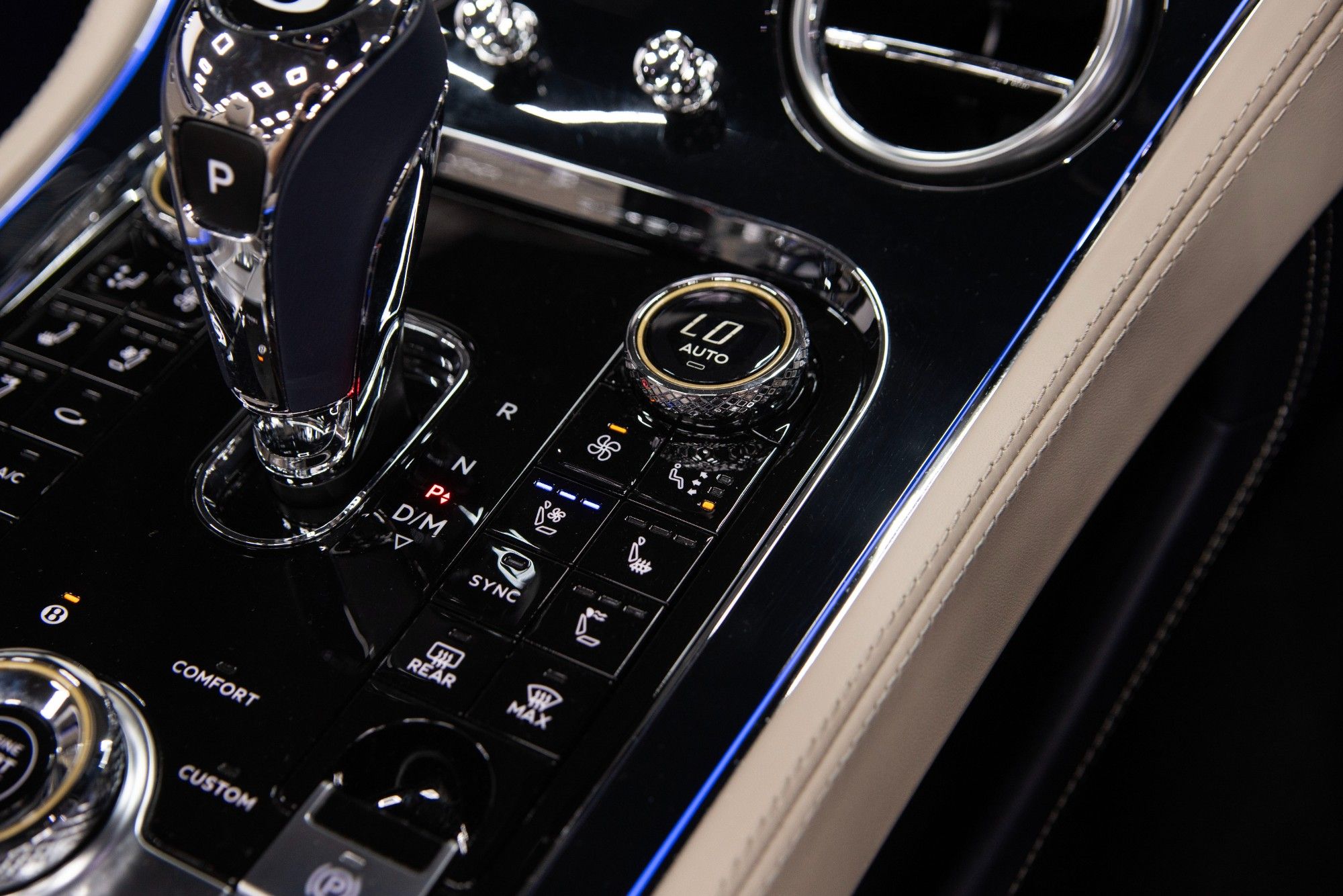 USED 2020 20 BENTLEY CONTINENTAL 4.0 V8 GTC Convertible  