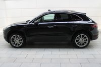 USED 2014 64 PORSCHE MACAN 3.0 TD V6 S SUV 5dr Diesel PDK 4WD Euro 6 (stop/start) (258 ps) 