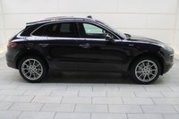 USED 2014 64 PORSCHE MACAN 3.0 TD V6 S SUV 5dr Diesel PDK 4WD Euro 6 (stop/start) (258 ps) 
