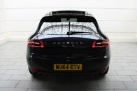 USED 2014 64 PORSCHE MACAN 3.0 TD V6 S SUV 5dr Diesel PDK 4WD Euro 6 (stop/start) (258 ps) 