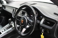 USED 2014 64 PORSCHE MACAN 3.0 TD V6 S SUV 5dr Diesel PDK 4WD Euro 6 (stop/start) (258 ps) 