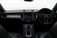 USED 2014 64 PORSCHE MACAN 3.0 TD V6 S SUV 5dr Diesel PDK 4WD Euro 6 (stop/start) (258 ps) 