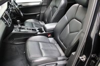 USED 2014 64 PORSCHE MACAN 3.0 TD V6 S SUV 5dr Diesel PDK 4WD Euro 6 (stop/start) (258 ps) 