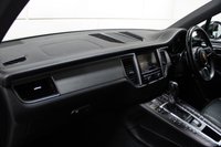 USED 2014 64 PORSCHE MACAN 3.0 TD V6 S SUV 5dr Diesel PDK 4WD Euro 6 (stop/start) (258 ps) 