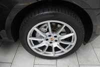 USED 2014 64 PORSCHE MACAN 3.0 TD V6 S SUV 5dr Diesel PDK 4WD Euro 6 (stop/start) (258 ps) 