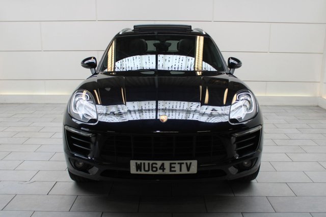 2014 PORSCHE MACAN - Photo 2