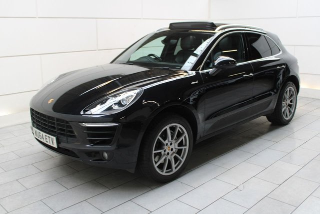 2014 PORSCHE MACAN - Photo 6