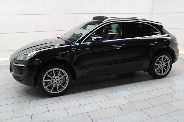 2014 PORSCHE MACAN - Photo 7